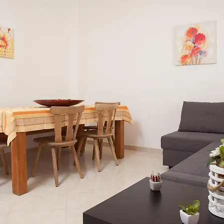 Ferienhaus Casa Vacanza Franco In Centro