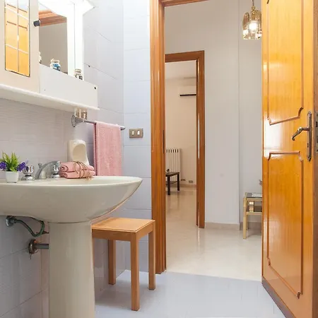 Casa Vacanza Franco In Centro Ferienhaus Avetrana
