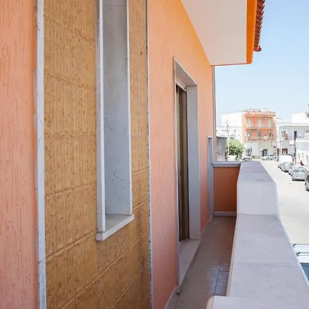 Casa Vacanza Franco In Centro Avetrana