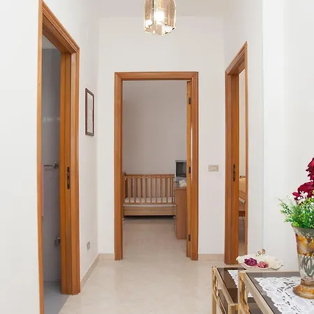 Casa Vacanza Franco In Centro Avetrana