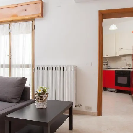Casa Vacanza Franco In Centro Ferienhaus *