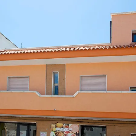 Casa Vacanza Franco In Centro Avetrana