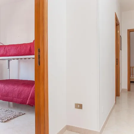 Ferienhaus Casa Vacanza Franco In Centro